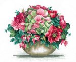 (image for) Tender Bouquet